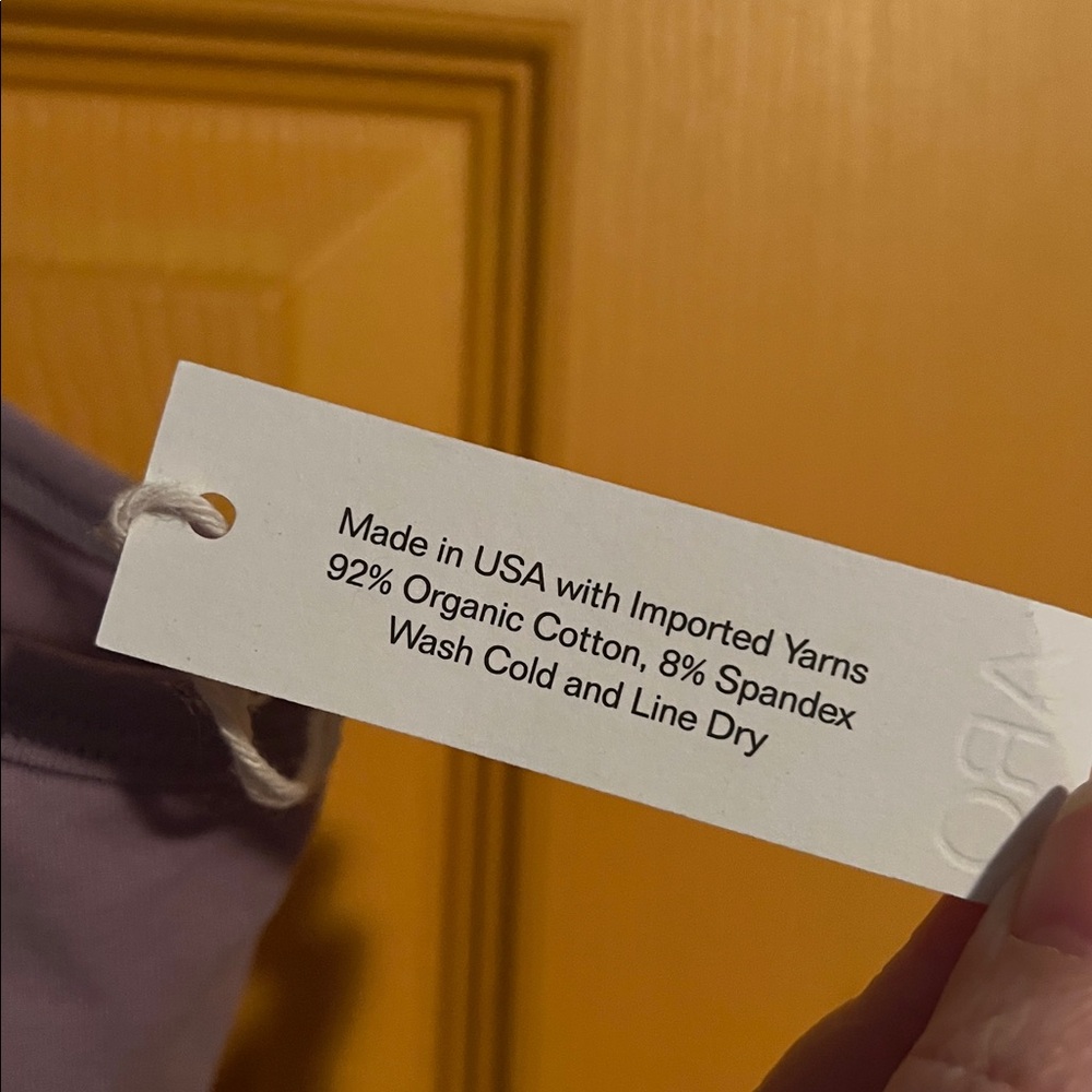 3X ARQ BRA XXXL NWT! - Picture 3 of 4